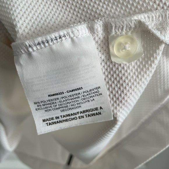 Nike Golf Shirt - Picture 3 of 4